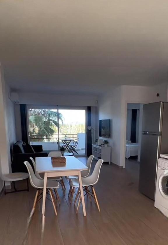 Bright Apartment In Puerto Alcudia Port de Alcudia  Luaran gambar